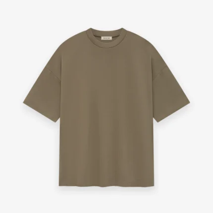 Milano Short Sleeve Tee