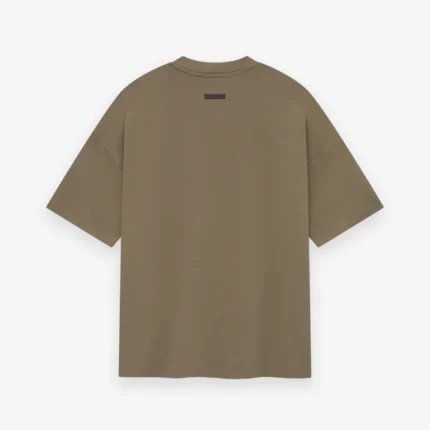 Milano Short Sleeve Tee
