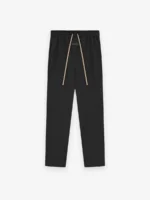 Nylon Track Pants