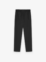 Nylon Track Pants