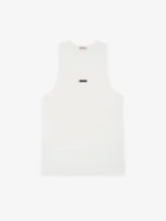 Ottoman Ribbed Top
