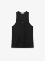 Ribbed Tank