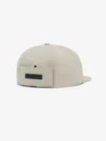 Ripstop Nylon 6 Panel Cap