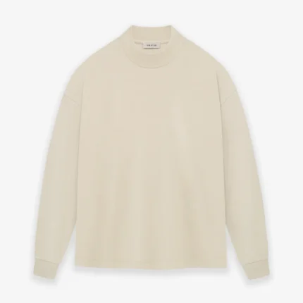 The LS sweatshirts