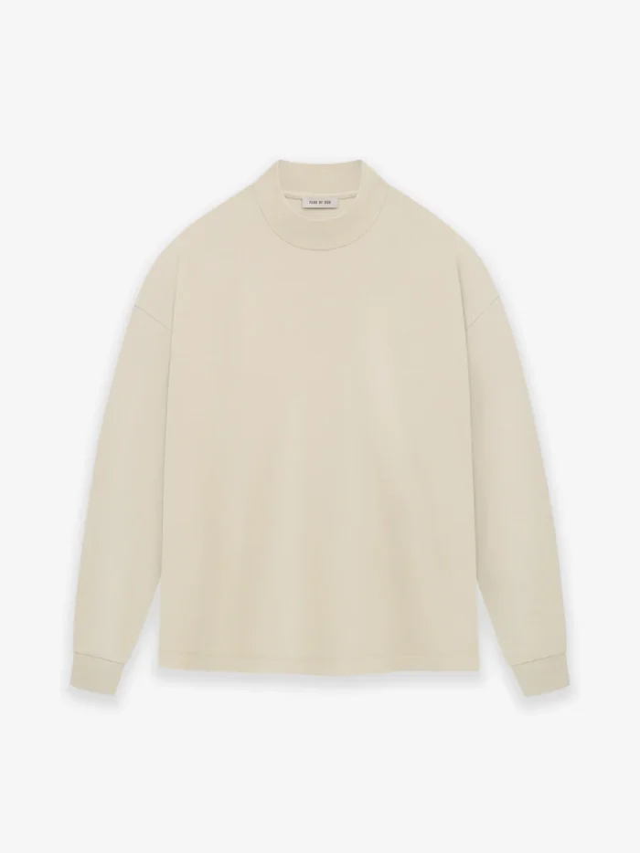 The LS sweatshirts