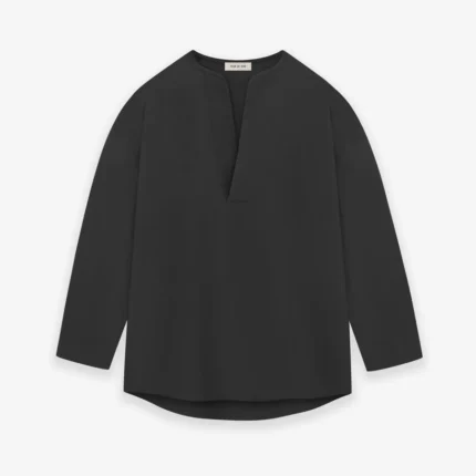 The Poplin Shirt