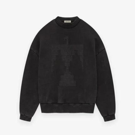 Thunderbird Crewneck Sweatshirt