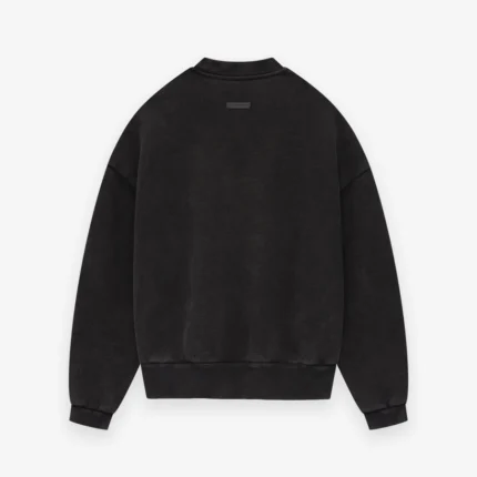 Thunderbird Crewneck Sweatshirt