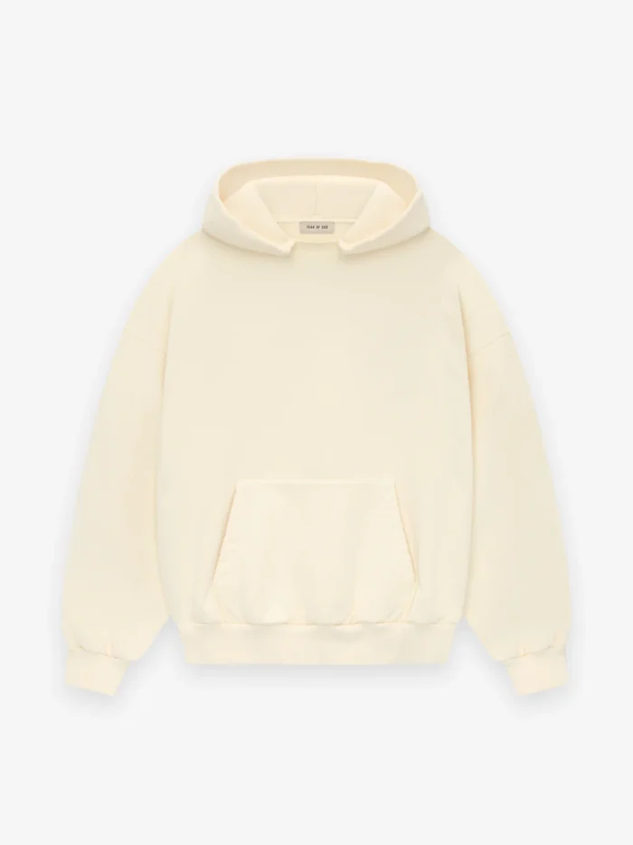 Undersized Hoodie