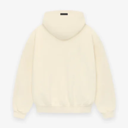 Undersized Hoodie