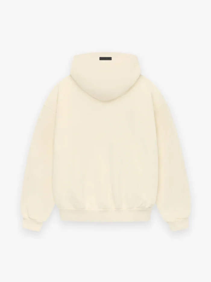 Undersized Hoodie