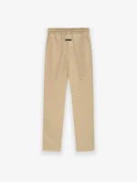 Washed Nylon Forum Pant