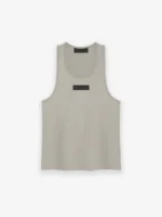 Womens Tank Top Grey