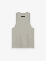 Womens Tank Top Grey