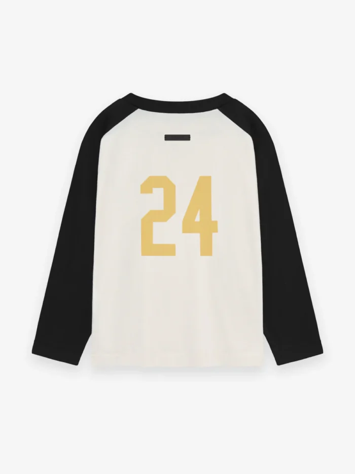 Womens Tri-Blend Baseball Shirt