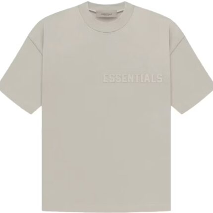 Fear of God Essentials T-Shirt Seal