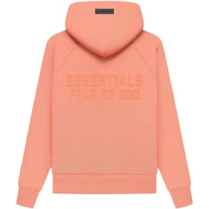 Care Instructions for Essentials Clothing