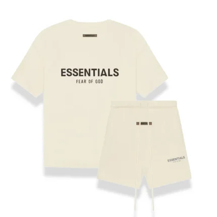 1977 Essentials Buttercream Full Set