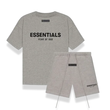 1977 Essentials Dark Oatmeal Full Set
