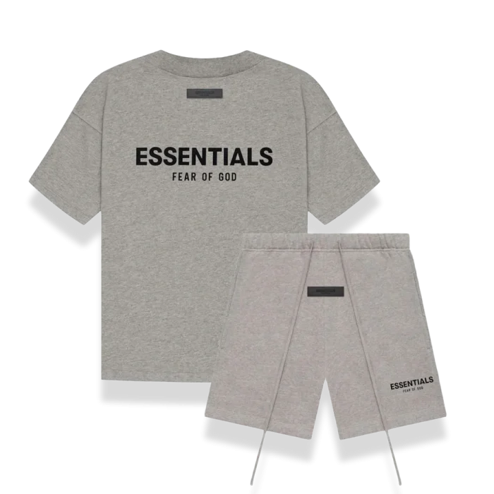 1977 Essentials Dark Oatmeal Full Set
