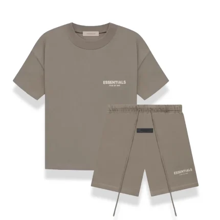 1977 Essentials Desert Taupe Full Set