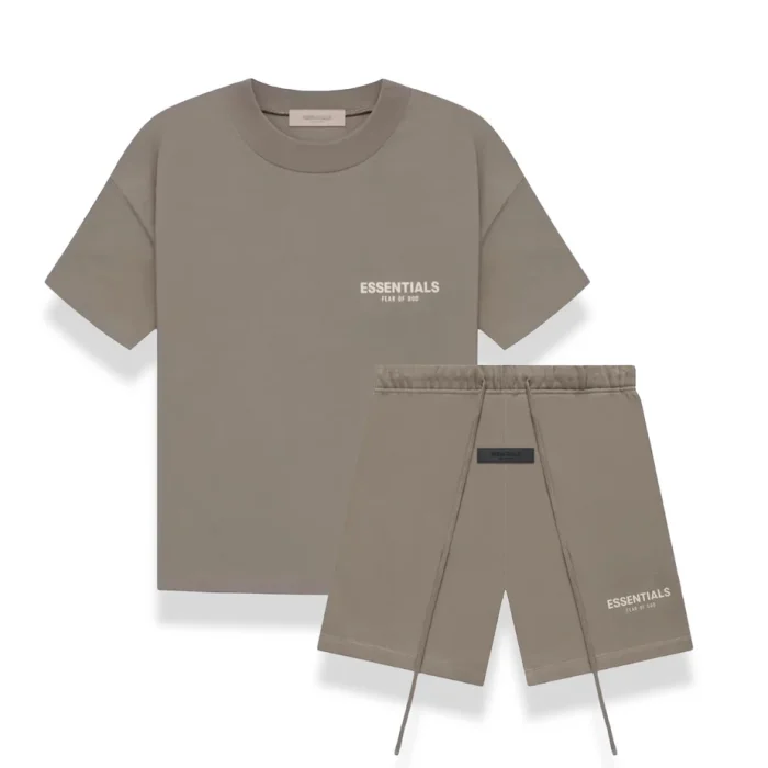 1977 Essentials Desert Taupe Full Set