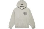 1977 Essentials Fear of God Hoodie (2022) Dark Oatmeal