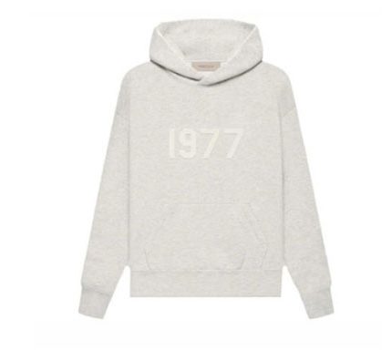 1977 Essentials Hoodie Kids