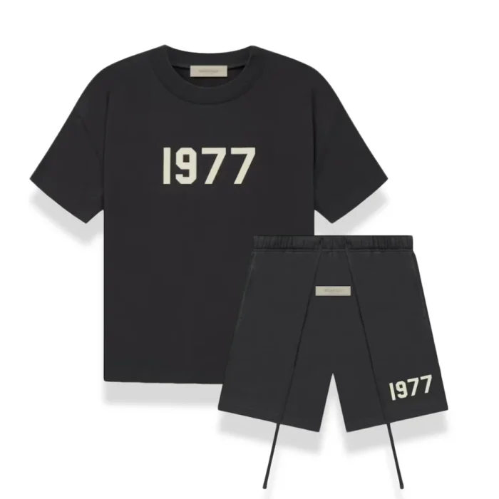 1977 Essentials Iron Full Set