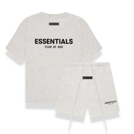 1977 Essentials Light Oatmeal Full Set