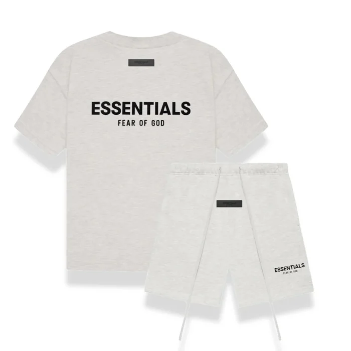1977 Essentials Light Oatmeal Full Set