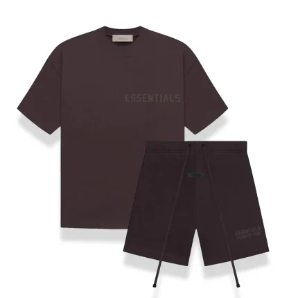 1977 Essentials Plum Full Set