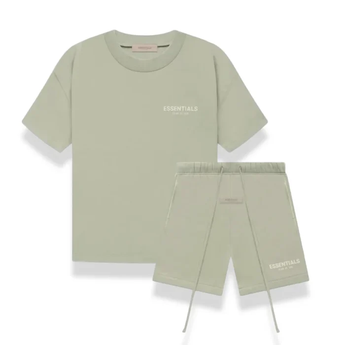 1977 Essentials Seafoam Full Set