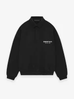 Essential Fleece Polo