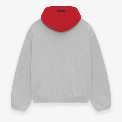 Essentials Bulls Hoodie