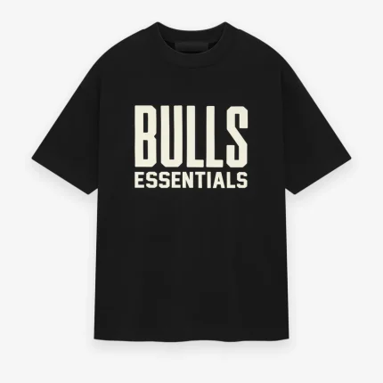 Essentials Bulls Tee