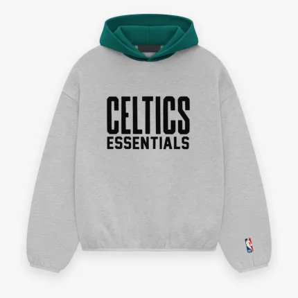 Essentials Celtics Hoodie