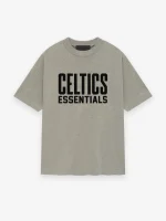 Essentials Celtics Tee