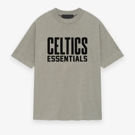 Essentials Celtics Tee
