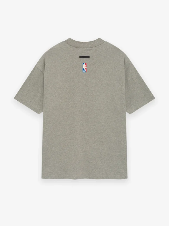 Essentials Celtics Tee