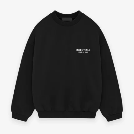 Essentials Fleece Crewneck