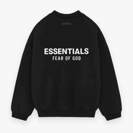 Essentials Fleece Crewneck