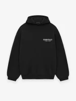 Essentials Fleece Hoodie