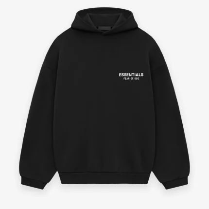 Essentials Fleece Hoodie