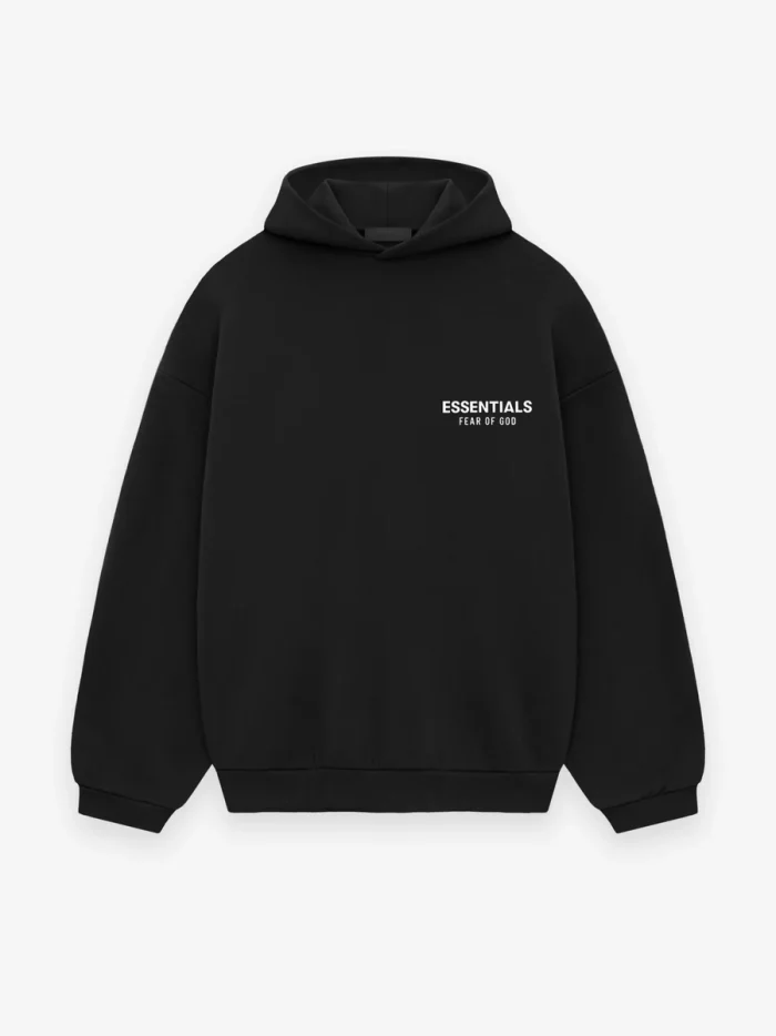 Essentials Fleece Hoodie