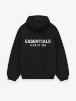 Essentials Fleece Hoodie