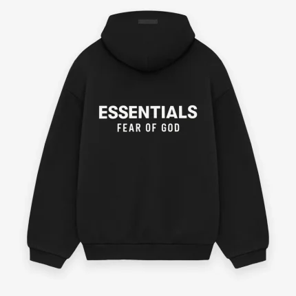 Essentials Fleece Hoodie