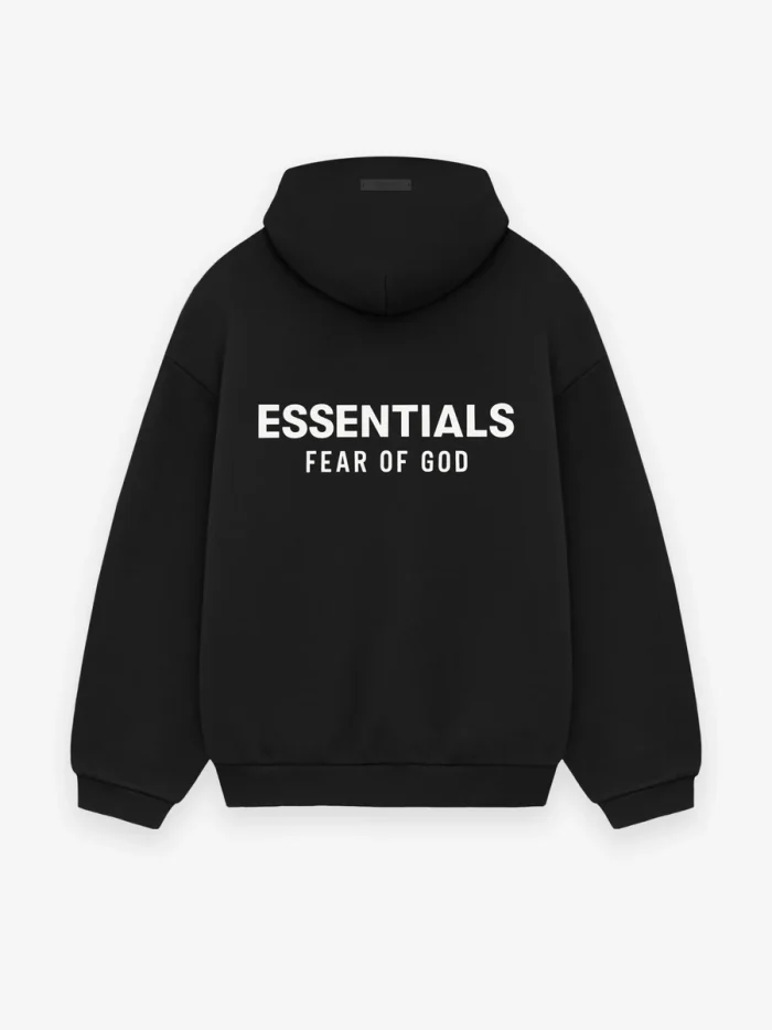 Essentials Fleece Hoodie