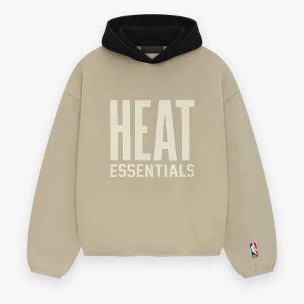 Essentials Heat Hoodie