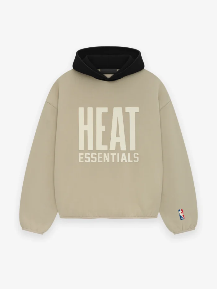 Essentials Heat Hoodie